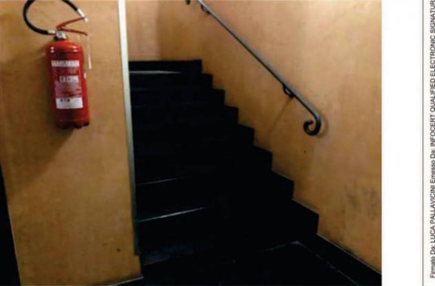 Immobile in asta di 66 m² in vendita a Genova - Foto 11