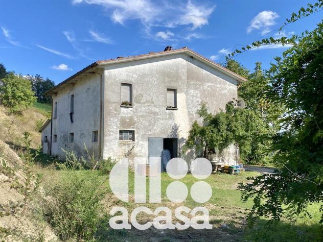 ABITAZIONE RURALE CON TERRENI AGRICOLI - Foto 3