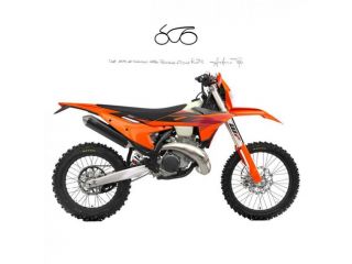 KTM EXC-F 450 MY 27