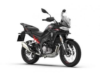 MORBIDELLI T 352 X Abs