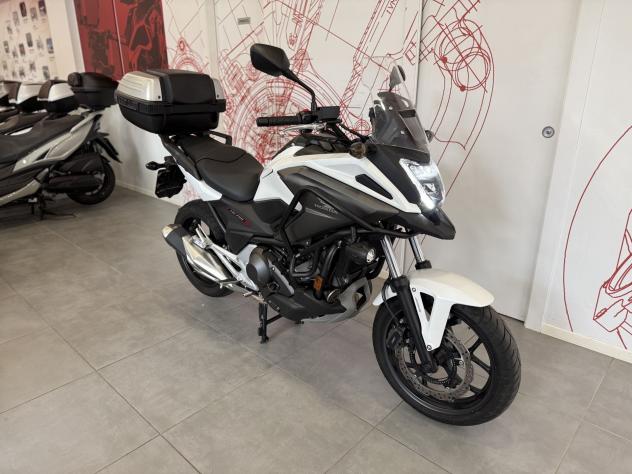 Honda NC 750 NC 750 X DCT - YM 2019 - Foto 2