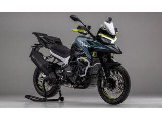 BENELLI TRK 902 XPLORER
