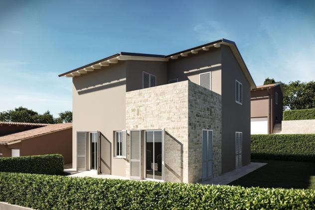 Villa in vendita a Colle di Val d'Elsa 150 mq Rif: 1253704