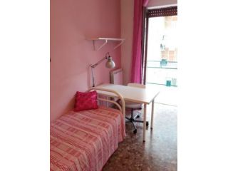Camera ammobiliata Rione Alto zona ospedaliera