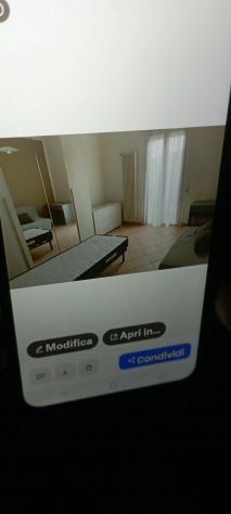 CAMERA AFFITTO - Foto 4