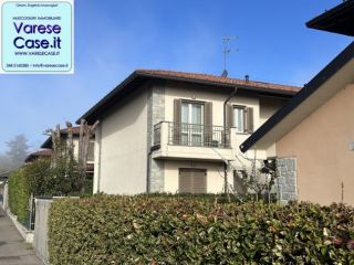 Bilocale con box e terrazzo in AFFITTO a BIANDRONNO