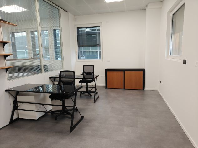 Uffici in affitto coworking Cadoneghe Padova - Foto 5