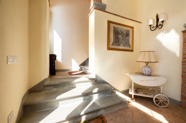 Porzione di casa in affitto a Fauglia 165 mq Rif: 1414797 - Foto 8