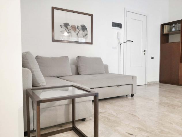 Appartamento in Via Vincenzo Monti, Milano di 75 m² con 1 camera SX - Foto 2
