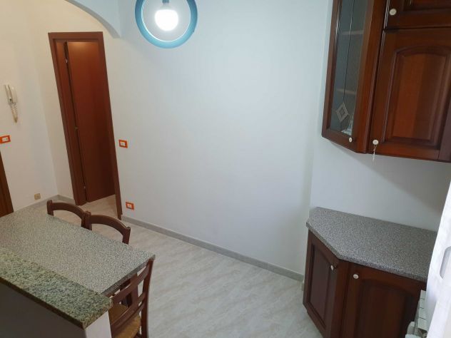 Bilocale arredato su Frattini M4 - Foto 6