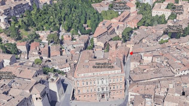 Stanza in appartamento in affitto a Perugia - Foto 2
