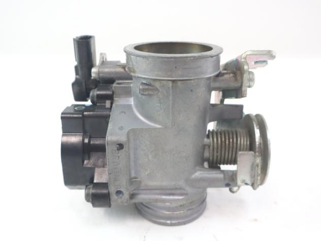 HONDA SH 300 16410K53D01 CORPO FARFALLATO 16 - 20 THROTTLE BODY - Foto 6