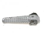 PEDALINA POSTERIORE PASSEGGERO DESTRA HONDA CBR 600 F PC41 2011 - 2013 5072 …