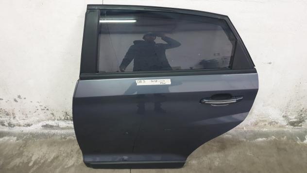 PORTIERA POSTERIORE SINISTRA DR 3 Serie (1822)