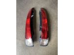Fanali posteriori Daihatsu Terios del 2005