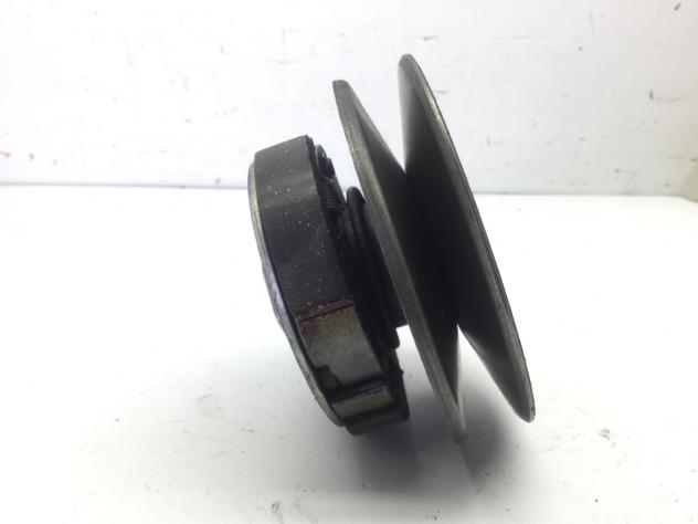 PIAGGIO VESPA ET2 50 CORRETTORE DI COPPIA E FRIZIONE 1997 2001 C1600 - Foto 3