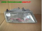 PROIETTORE D.(v.4109548-) LANCIA DEDRA  Parti elettriche  Fanaleria  Proiet &hellip;