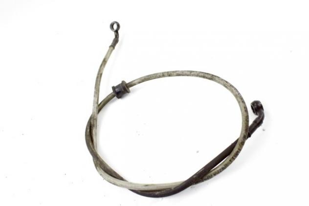 SYM CITYCOM 300 45126LEA000 TUBO FRENO ANTERIORE 07 - 14 FRONT BRAKE PIPE - Foto 2