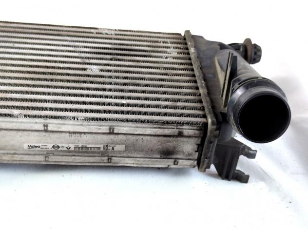 144614EA0A RADIATORE INTERCOOLER SCAMBIATORE ARIA/ARIA RENAULT KADJAR 1.5 D 81KW AUT 5P (2016) RICAMBIO USATO - Foto 4