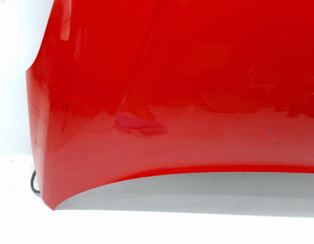 COFANO ANTERIORE OPEL Corsa E 3° Serie 39035277 (15) - Foto 8