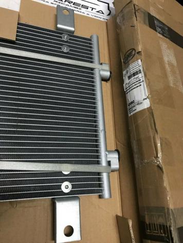 Condensatore Radiatore Clima Jumper - Ducato - Boxer 13401660 - Foto 2