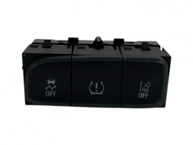 Pulsantiera Multifunzione Opel Crossland X YP00032777 - 42602