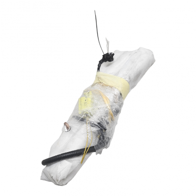 AIRBAG SEDILE DESTRO TOYOTA Yaris Serie 739100D062 (1720)