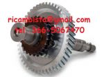 90110501304 Porsche 911 albero intermedio