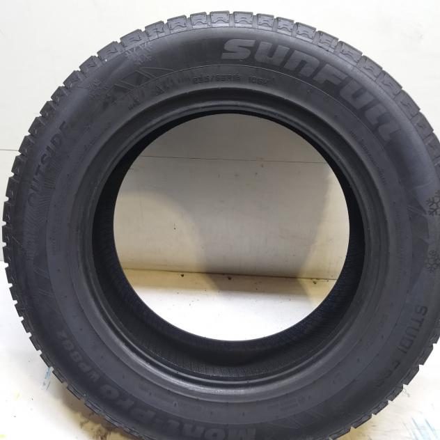 4 GOMME 235 65 18 SUNFULL A72238 - Foto 7