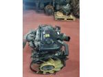 motore usato isuzu 4jj1 con cambio