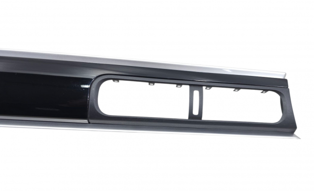 MODANATURA CENTRALE CRUSCOTTO CITROEN C3 Serie 9812401777 (16) - Foto 11