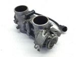 SUZUKI BURGMAN ABS L0 650 CORPO FARFALLATO 2010 BU132