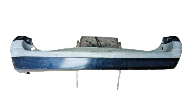 Renault Megane I (1995 - 2002) PARAURTI POSTERIORE 7700423120