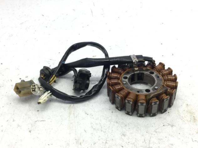 APRILIA SCARABEO ROTAX 125 STATORE CAMPO MAGNETICO E PICKU P 1999 2002 PCA00 - Foto 4