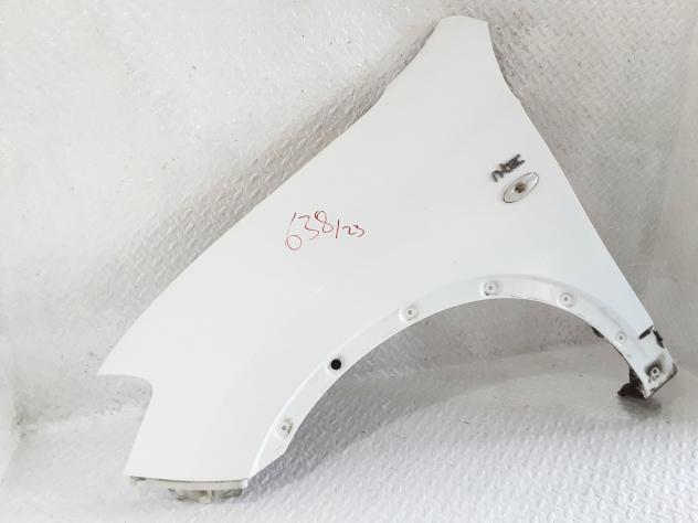 PARAFANGO ANTERIORE SINISTRO NISSAN Qashqai +2 (J10) M1D, M9R (0718) - Foto 3