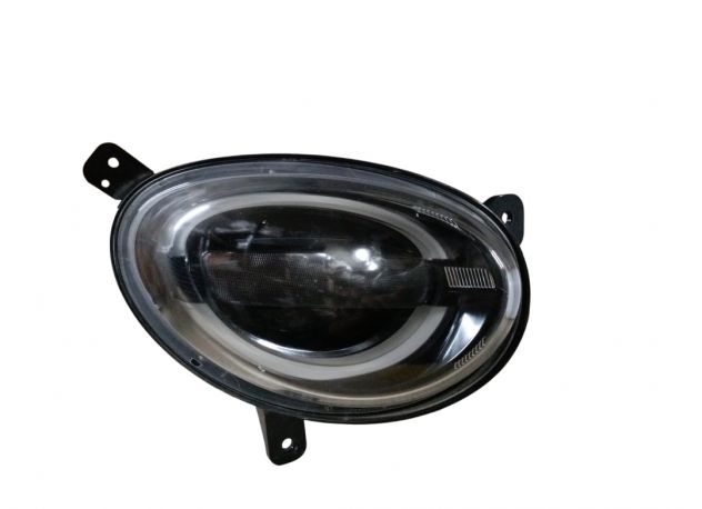 Faro anteriore dx inferiore fiat 500X led 2022 52092846