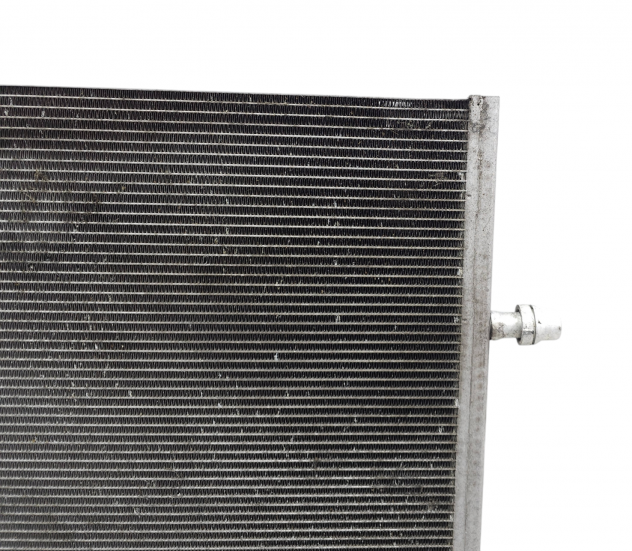 RADIATORE ACQUA MERCEDES Classe E Serie Cabrio (A238) A0995003500 256930 Hybrid 3000 (17) - Foto 3