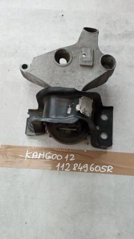 SUPPORTO MOTORE RENAULT Kangoo 4° Serie 112849605R diesel 1.5 (0821)