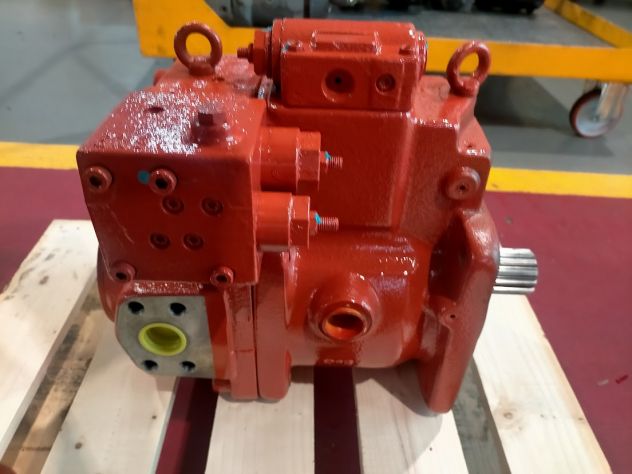 Pompa Kawasaki K3VL112/B-1NRSMP0 1MI - Foto 7