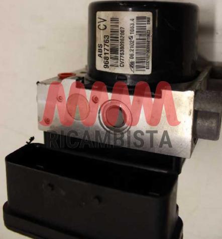 96817763 Chevrolet Captiva 2.0 ABS centralina gruppo pompa ATE