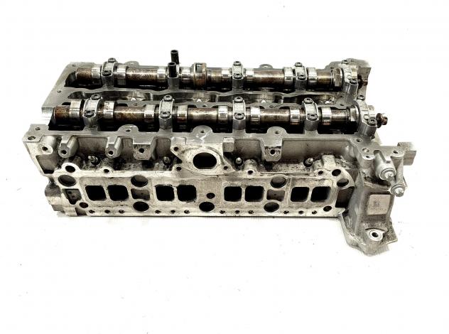 TESTA COMPLETA MERCEDES Classe B W246 2° Serie R651016 OM 651.901 Diesel 1800 (12) - Foto 2