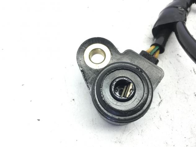 HONDA CBR RR ABS KM0 600 SENSORE DI INCLINAZIONE ANGOLO MOTO 2024 2026 PC69A4RK - Foto 2