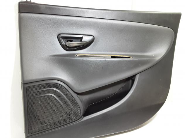 PANNELLO ANTERIORE DESTRO LANCIA Ypsilon 4° Serie 735562679 312 A2.000 (1123) - Foto 3