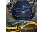 MUSATA COMPLETA FORD FIESTA ANNO 2018