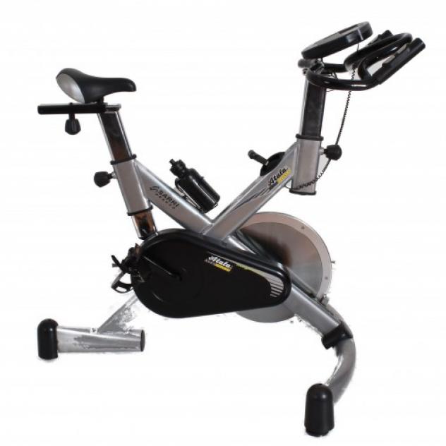 Cyclette Atala Home Fitness Fit Spin Magnetico - Foto 5