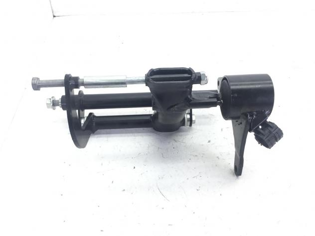 PIAGGIO VESPA GTS SUPER HPE 'RACING SIXTIES' 300 STAFFA SUPPORTO MOTORE 2020 - Foto 2