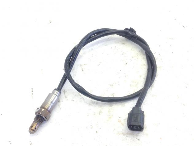 HONDA CBR RR ABS KM0 600 SONDA LAMBDA SENSORE OSSIGENO CATALIZZATORE 2024 2026 - Foto 5