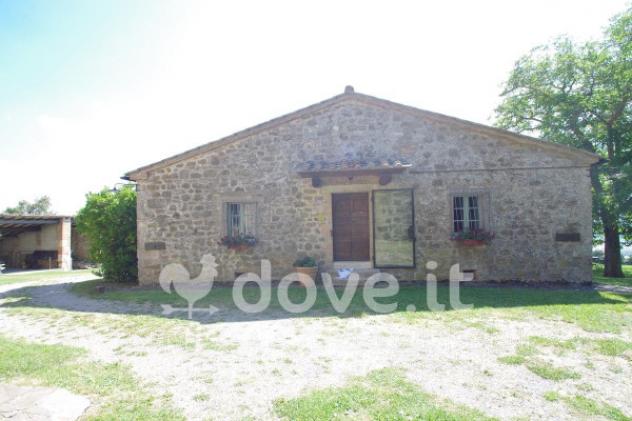 Rustico / Casale di 800800 m² con più di 5 locali in vendita a Pienza - Foto 18