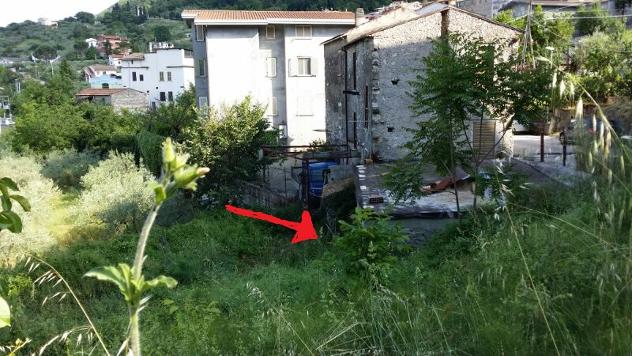 rustico semicentrale mq 66 Euro 50 - Foto 2