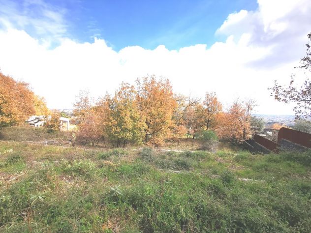 Terreno edificabile 2600 metri a Viagrande (CT) - Foto 2